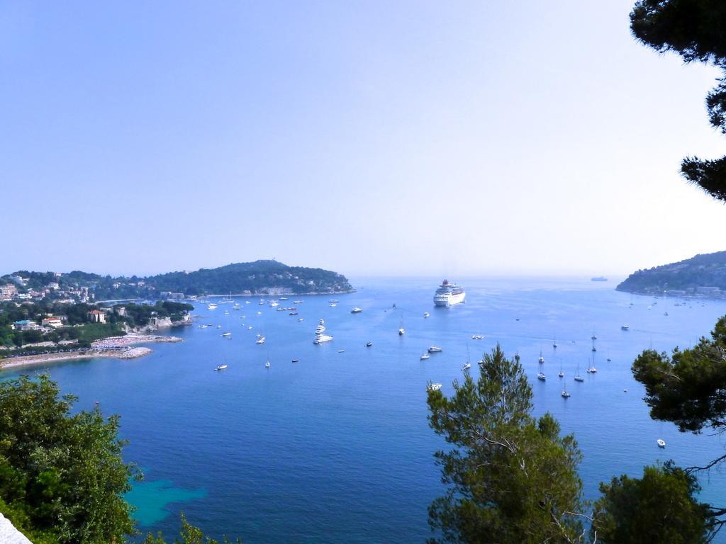 Studios Nice French Riviera Exterior photo